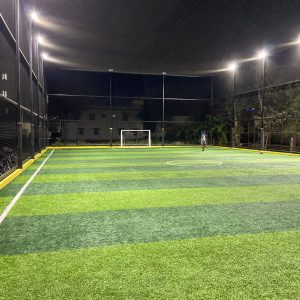 Ken Sports Tennis Court 123