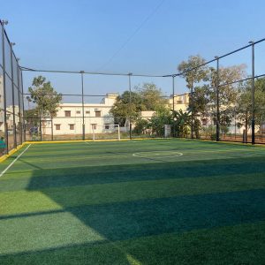 Ken Sports Tennis Court